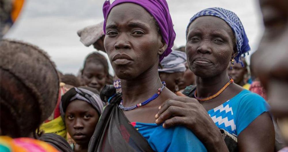 Impunity drives cycles of ‘horrific’ crimes in South Sudan, Human Rights Council hears