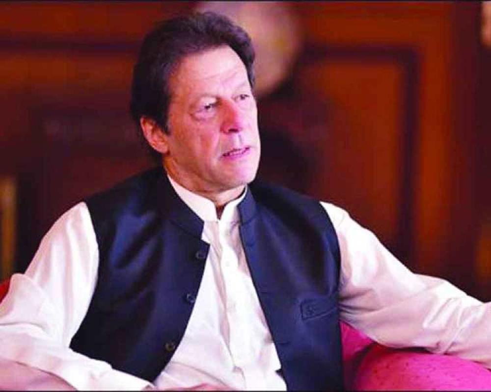 Pakistan: Former PM Imran Khan not arrested yet despite hours-long stand-off in Lahore Pakistan: Former PM Imran Khan not arrested yet despite hours-long stand-off in Lahore