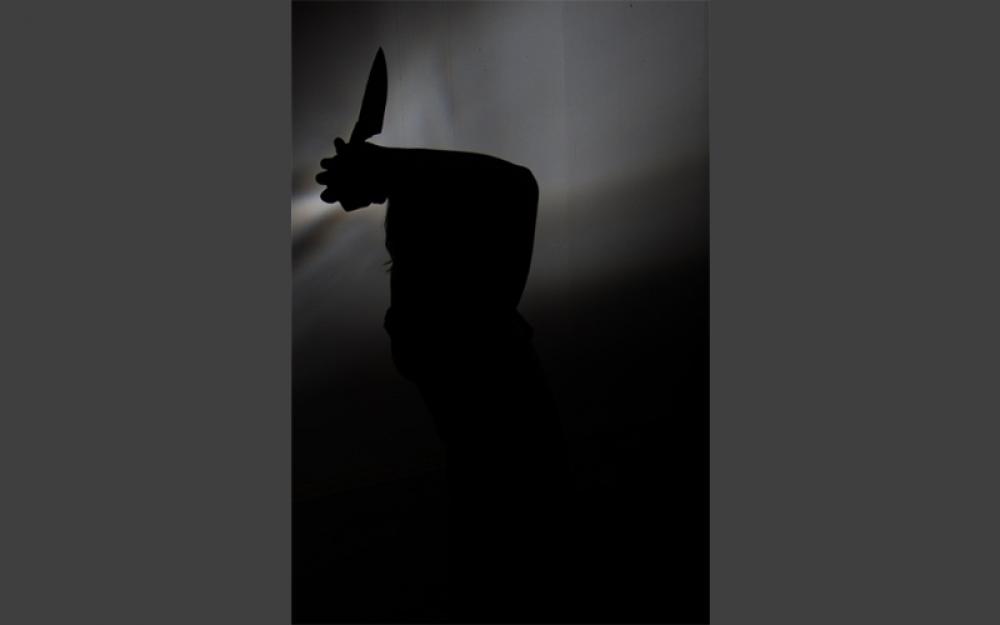 Two teachers stabbed by student in Canadian Province of Nova Scotia: Law Enforcement Two teachers stabbed by student in Canadian Province of Nova Scotia: Law Enforcement