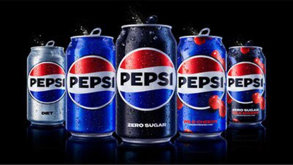 Soft drinks brand Pepsi unveils new logo, visual identity 