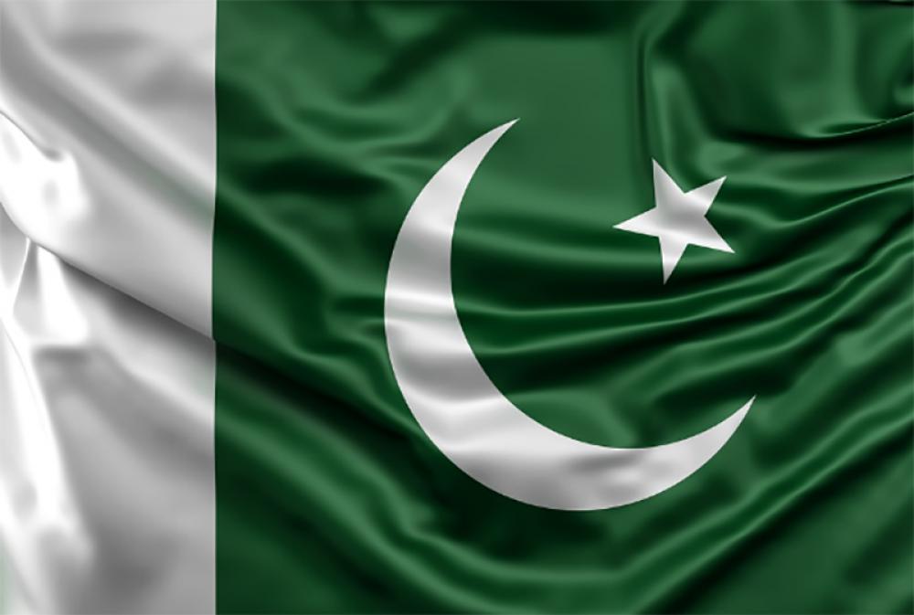 Pakistan: 12 people, including nine women, die in stampede during ration distribution in Karachi 