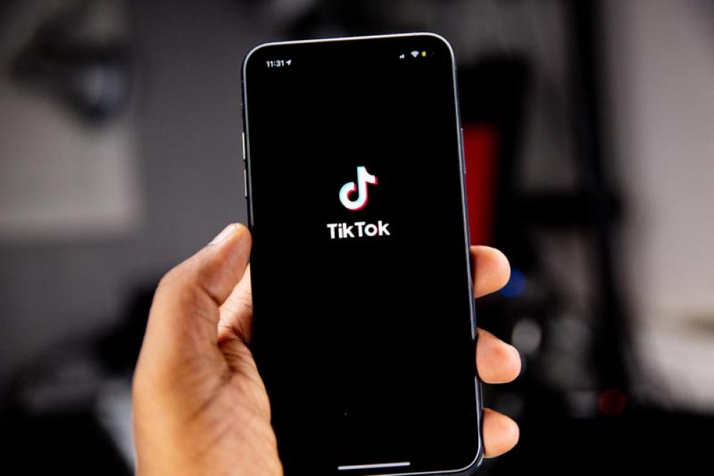 NATO bans TikTok on devices of staff