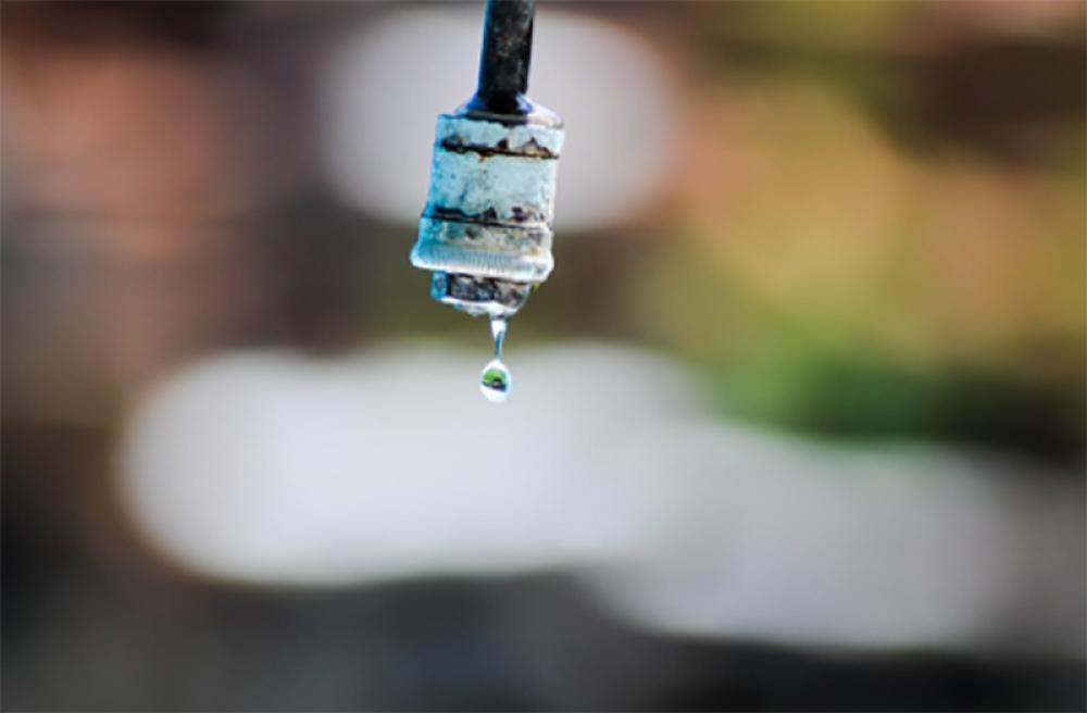 'Pakistan may face 37 percent water shortage during Kharif season: Reports 'Pakistan may face 37 percent water shortage during Kharif season: Reports