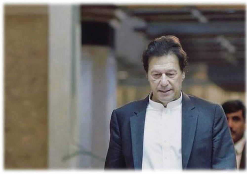 Pakistan: Ex-PM Imran Khan arrested outside Islamabad HC