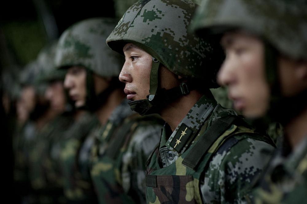 China planning to recruit Nepal's iconic Gorka soldiers into PLA: Reports