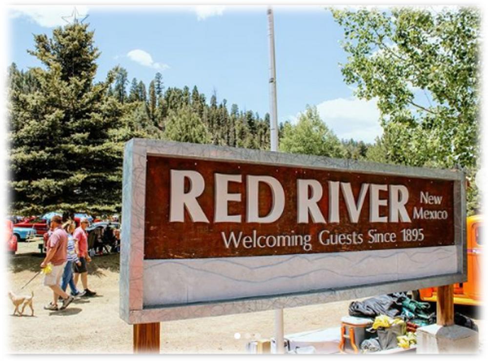 New Mexico: Three die in shooting incident during motorcycle rally