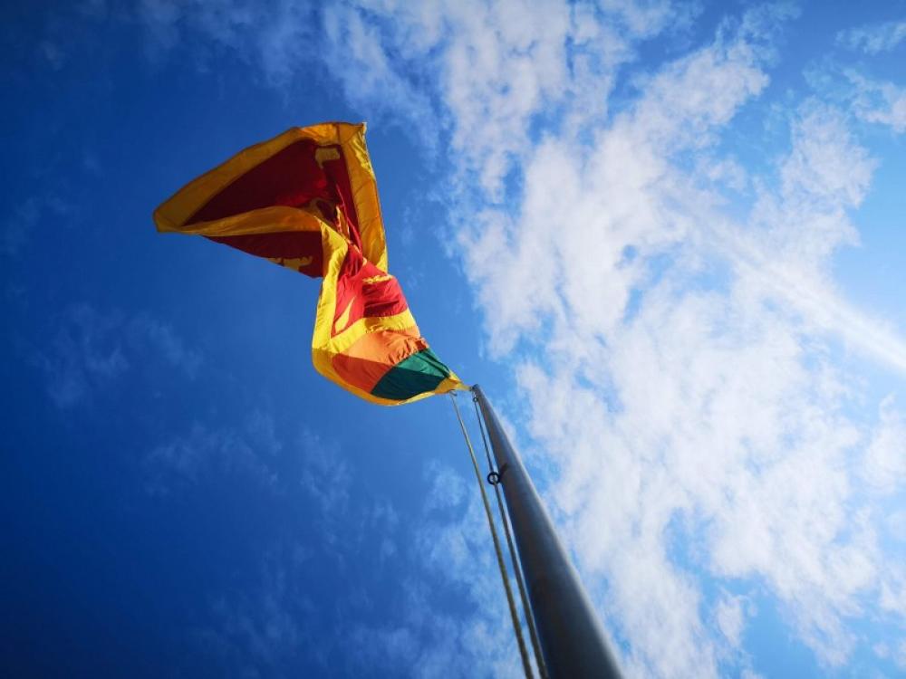 Sri Lanka drafting new law to promote religious harmony Sri Lanka drafting new law to promote religious harmony