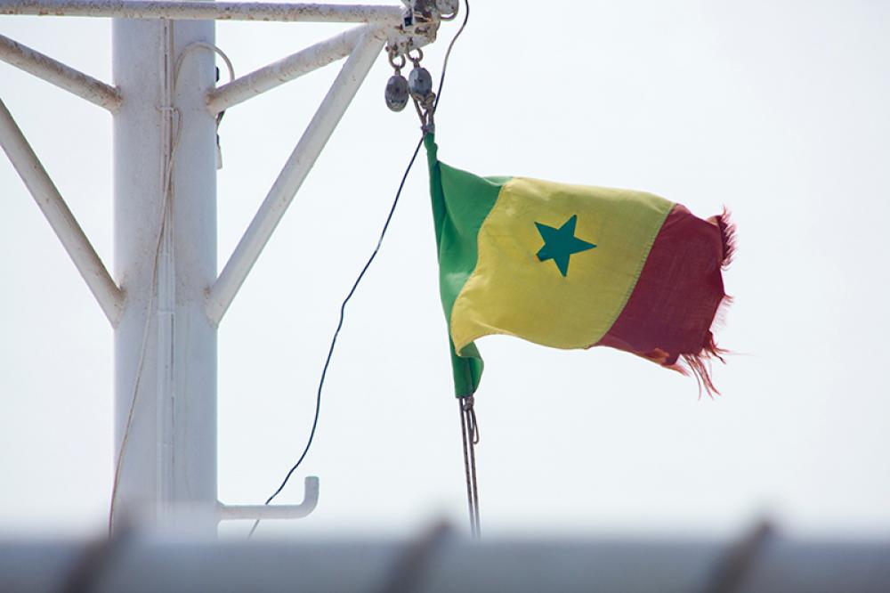 Senegal: Clashes kill 9 people after opposition politician sentenced Senegal: Clashes kill 9 people after opposition politician sentenced
