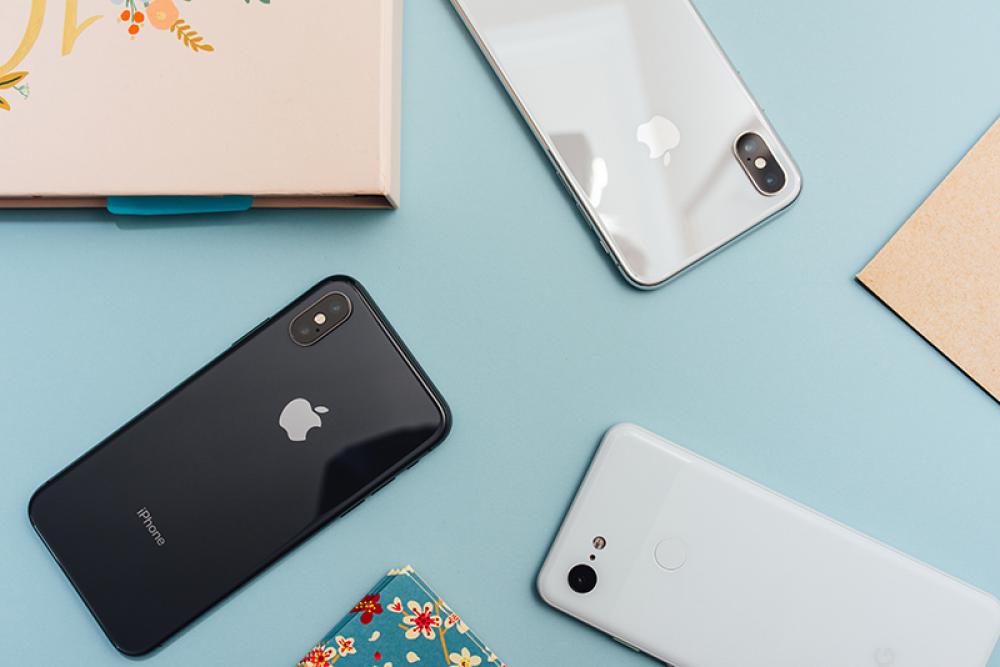 Russian firm says staff's iPhones hacked by malware Russian firm says staff's iPhones hacked by malware
