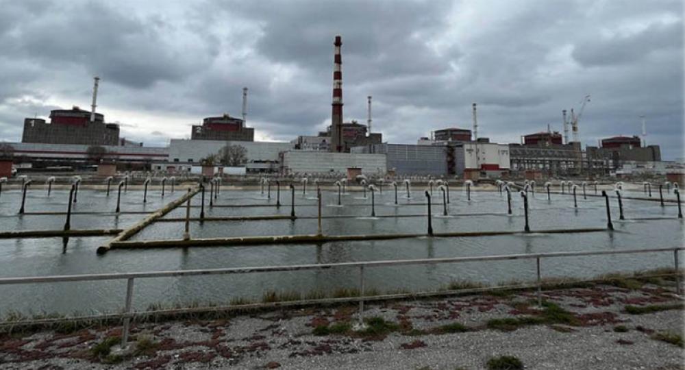 Ukraine: Dam destruction ‘monumental humanitarian, economic and ecological catastrophe’: Guterres