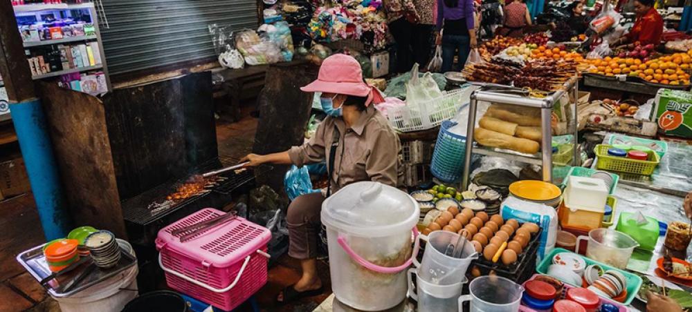 World Food Safety Day: ‘Nobody should die from eating food’ World Food Safety Day: ‘Nobody should die from eating food’