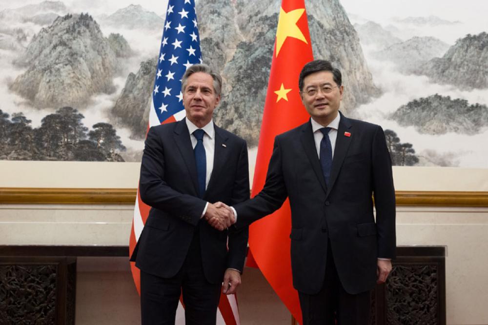 US, China agree to continue holding ‘working-level’ meetings: Reports