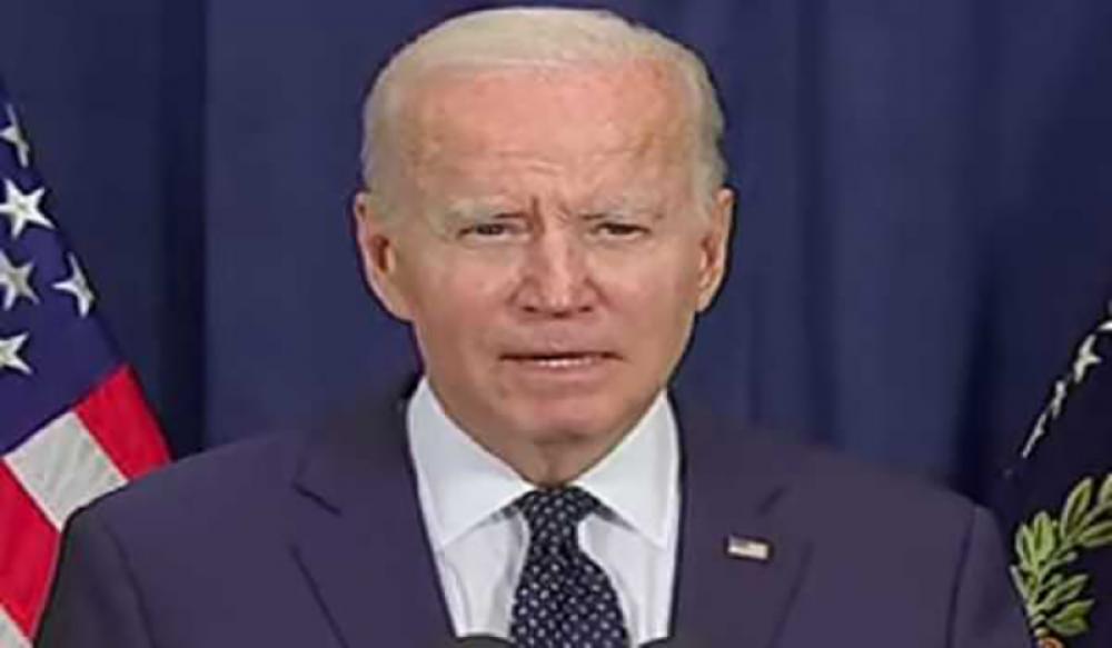 Joe Biden calls Xi Jinping a dictator a day after Beijing talks