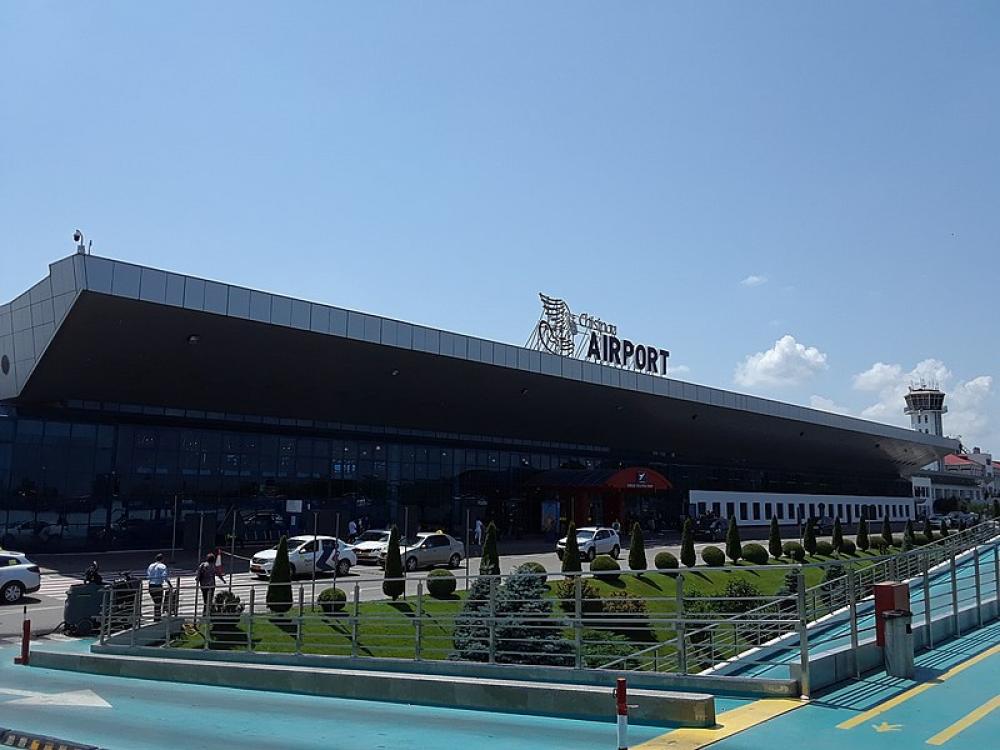 Moldova: Two die during shooting at Chisinau International Airport