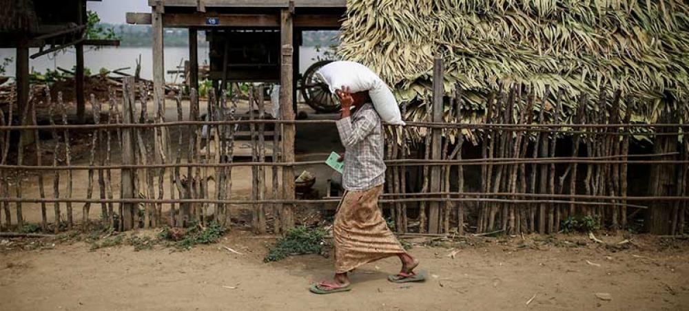 Myanmar: Military’s obstruction of humanitarian aid could be international crime