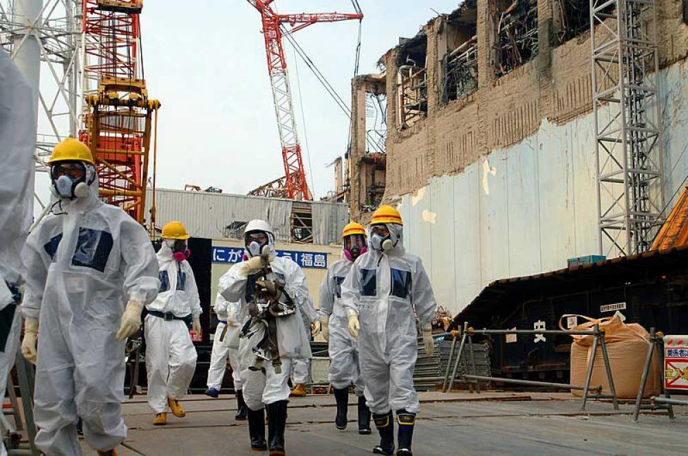 IAEA finds Japan’s plans to release treated water into the sea at Fukushima consistent with international safety standards