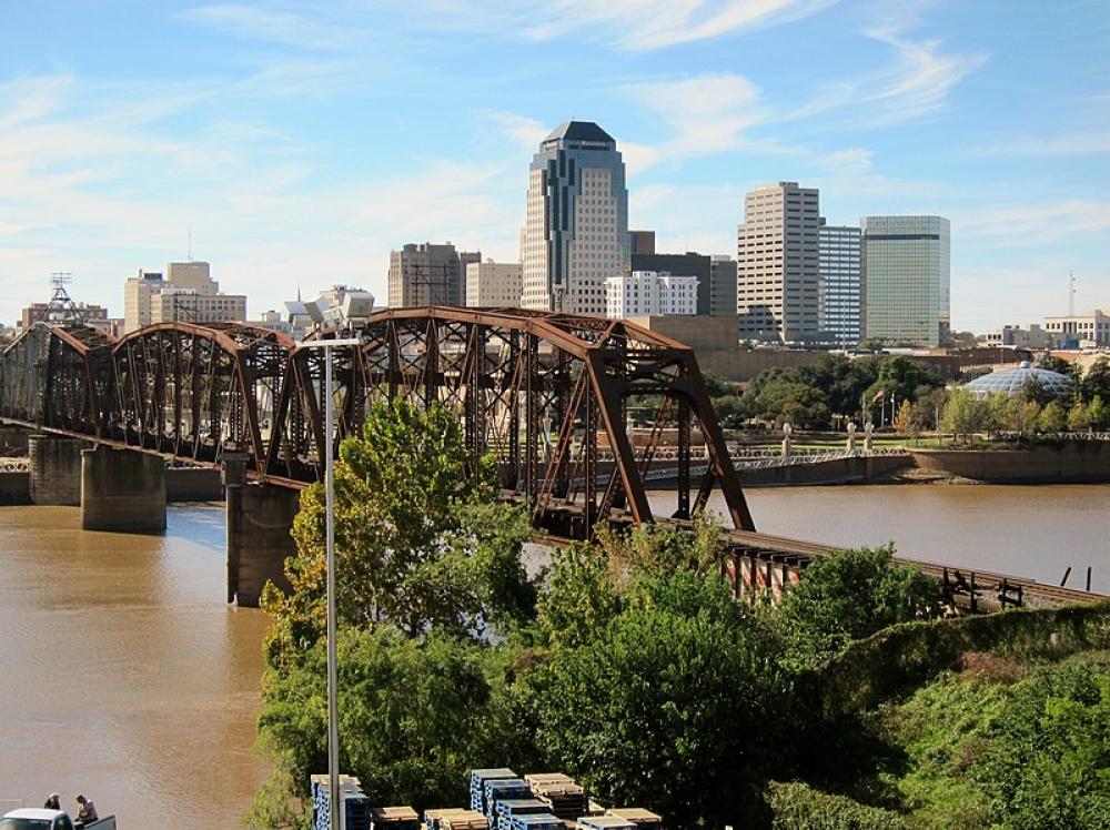 US: Shooting at Shreveport Fourth of July block party leaves three dead 