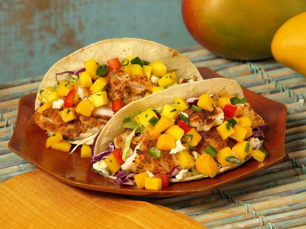 Mexican man kills wife, eats her brain in tacos Mexican man kills wife, eats her brain in tacos