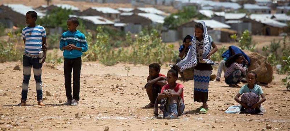 Ethiopia: Rights experts denounce mass deportation of Eritreans