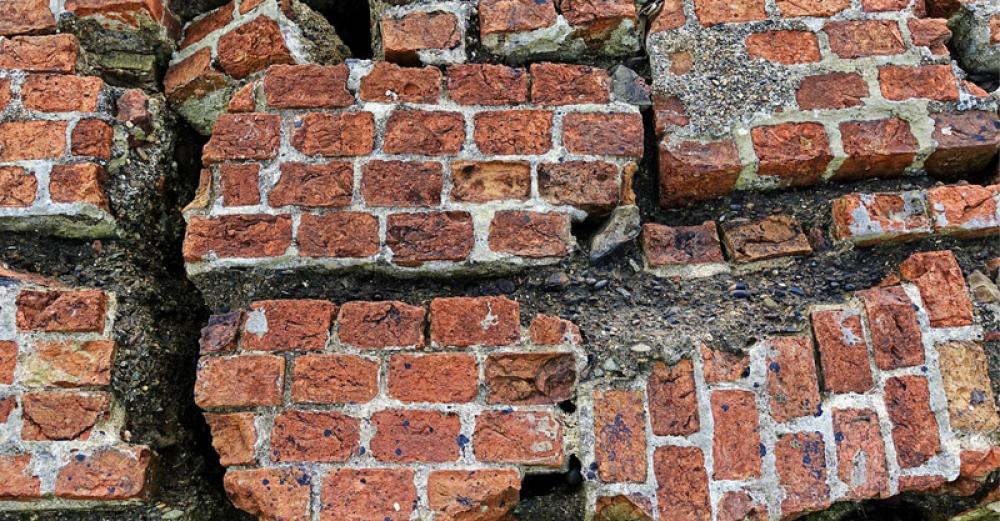 Pakistan: Wall of a building collapses in Islamabad amid heavy rains, 11 die