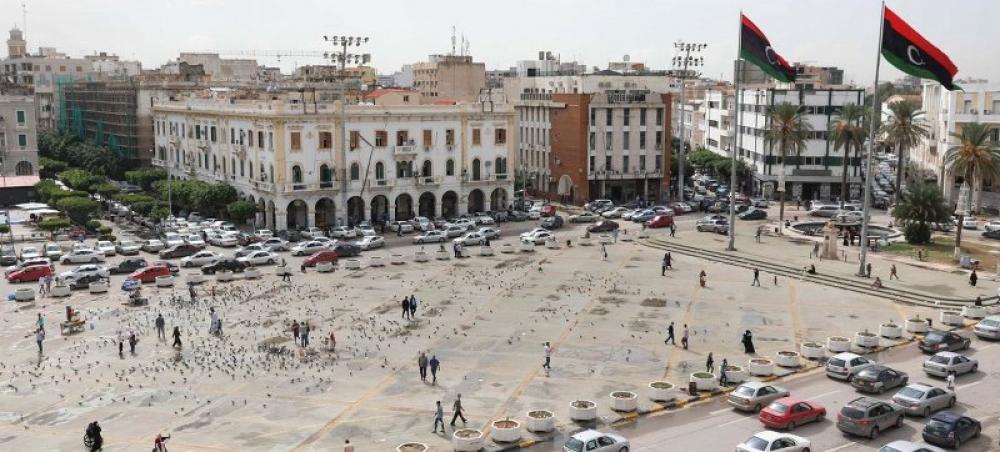 Libya: Rights experts denounce discriminatory travel policy Libya: Rights experts denounce discriminatory travel policy