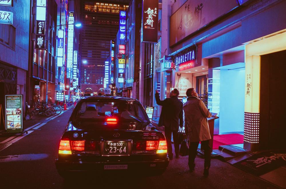 Japan: Three injured in stabbing in Osaka