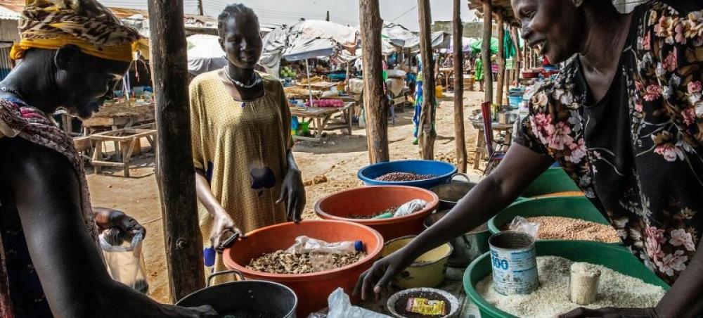 South Sudan: UN agencies urge immediate action to avert deepening food crisis