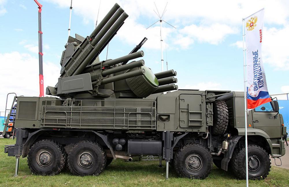 Moscow Mayor says Russia shot down two Ukrainian drones Moscow Mayor says Russia shot down two Ukrainian drones