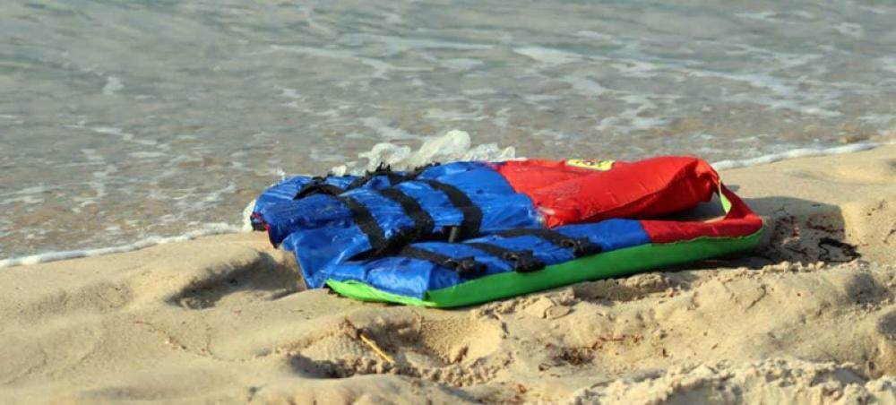Save lives, UN agencies appeal, after yet another tragedy in the Mediterranean