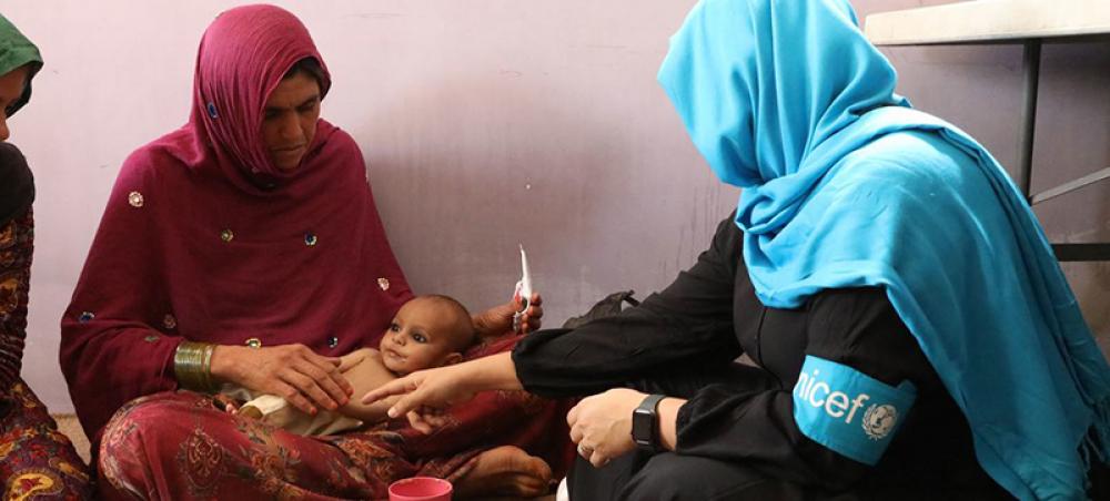 WHO calls for greater investment in Afghanistan’s health system WHO calls for greater investment in Afghanistan’s health system