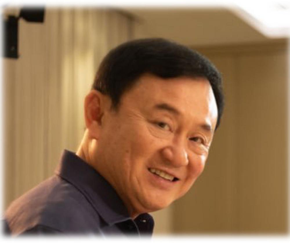 Ex-Thailand PM Thaksin Shinawatra returns after 15 years in exile, jailed