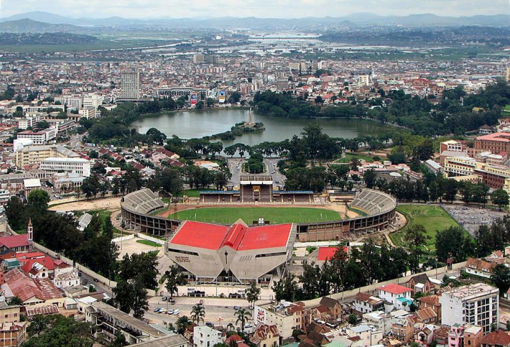 Madagascar: 12 die, 80 hurt in Mahamasina stadium stampede