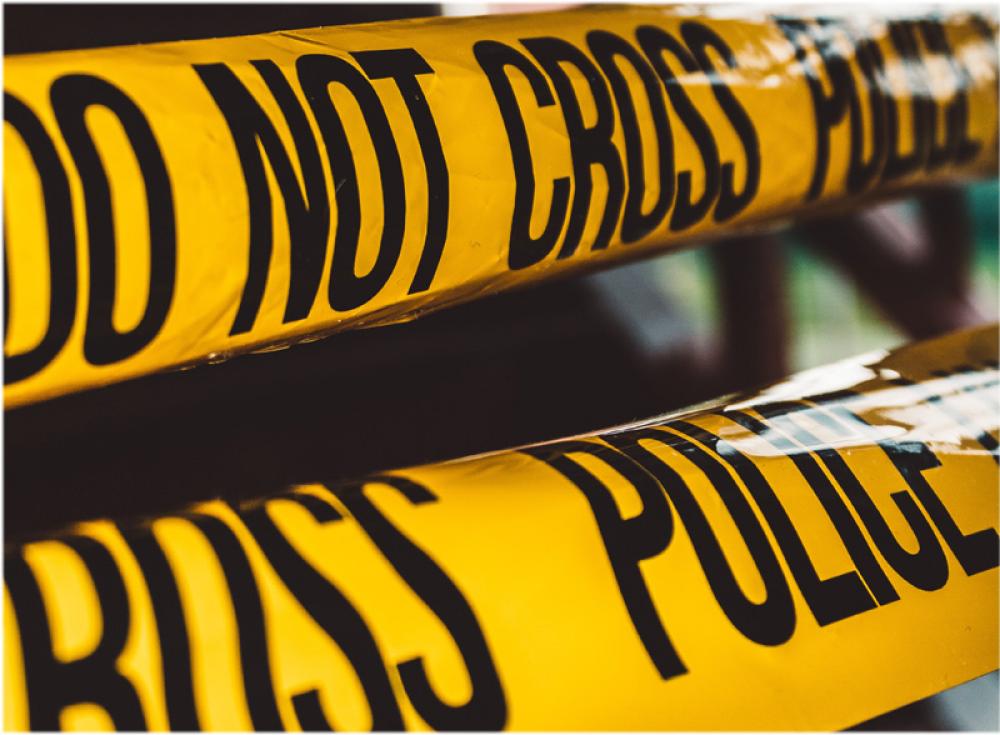 US: Three die in 'racially motivated' shooting incident in Florida US: Three die in 'racially motivated' shooting incident in Florida