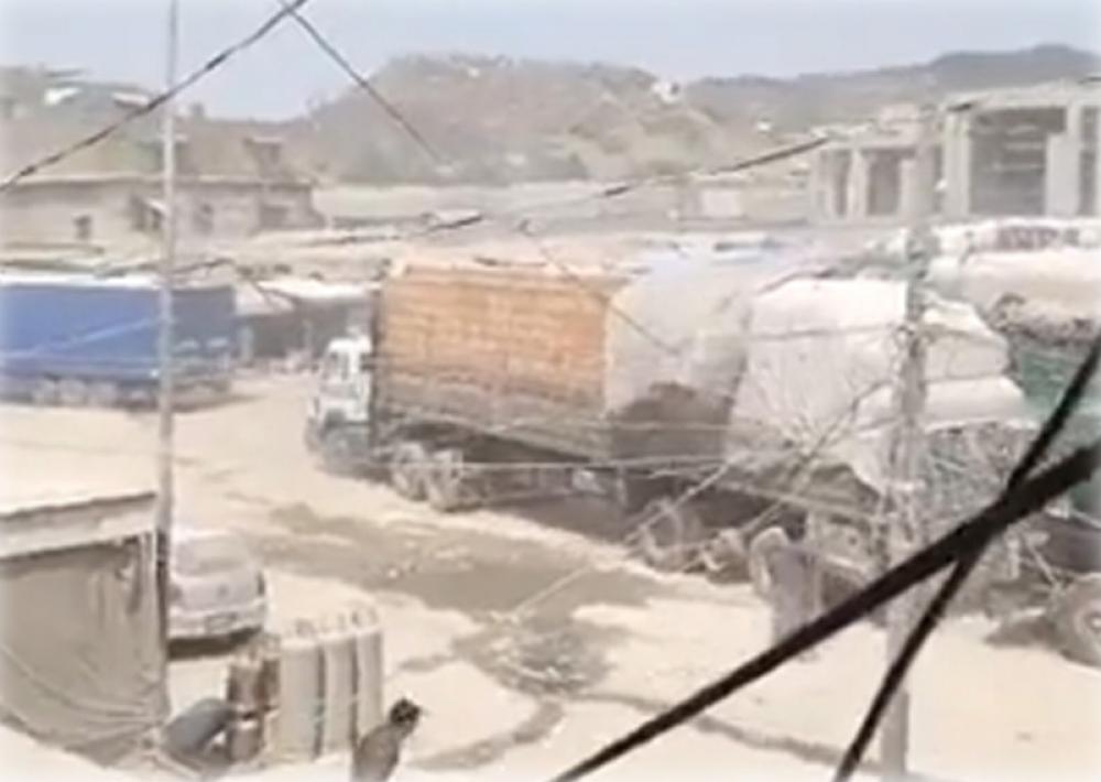 Afghanistan-Pakistan: Clashes occur at Torkham border checkpoint