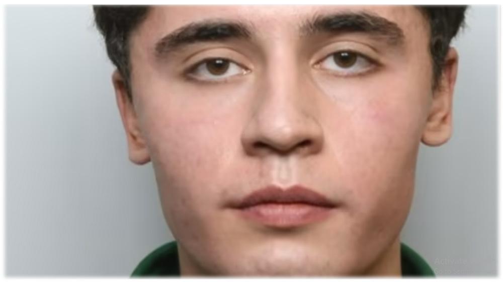 Three-day London manhunt ends: Police arrest fugitive terror suspect Daniel Khalife