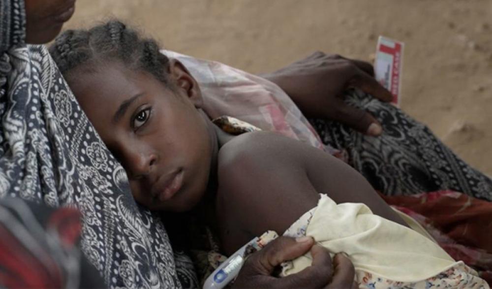 War in Sudan: ‘Brutal fight’ must end as civilian suffering intensifies