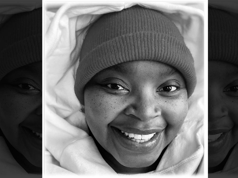 Nelson Mandela's granddaughter Zoleka Mandela dies at 43 after suffering from cancer 