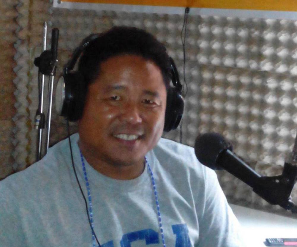 Philippines: Radio host Juan Jumalon shot dead inside his studio, President Marcos condemns Philippines: Radio host Juan Jumalon shot dead inside his studio, President Marcos condemns