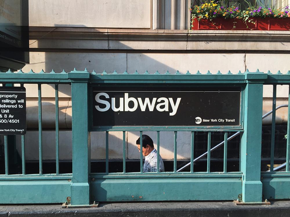 New York: Subway shooting leaves 2 injured 