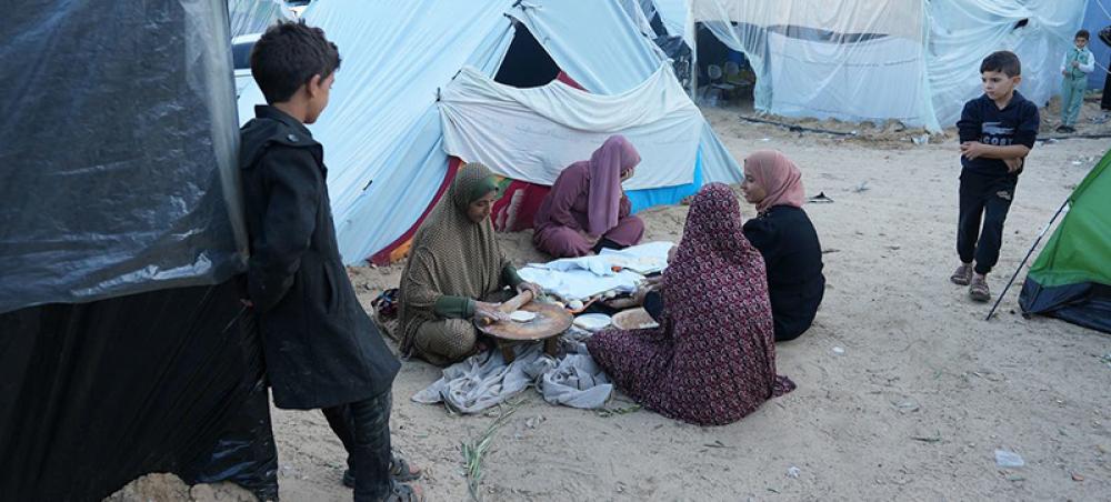 UN chief calls on Israel to ‘spare civilians from more suffering’ in Gaza UN chief calls on Israel to ‘spare civilians from more suffering’ in Gaza