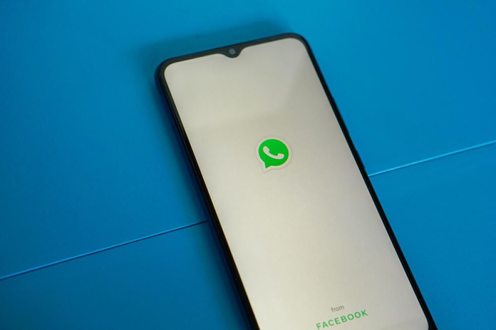 Whatsapp users may soon experience revamped dark mode