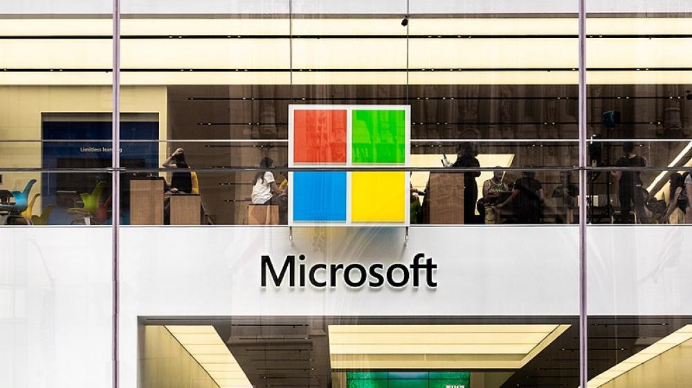 Chinese malware hits systems in US’ Guam: Microsoft Chinese malware hits systems in US’ Guam: Microsoft