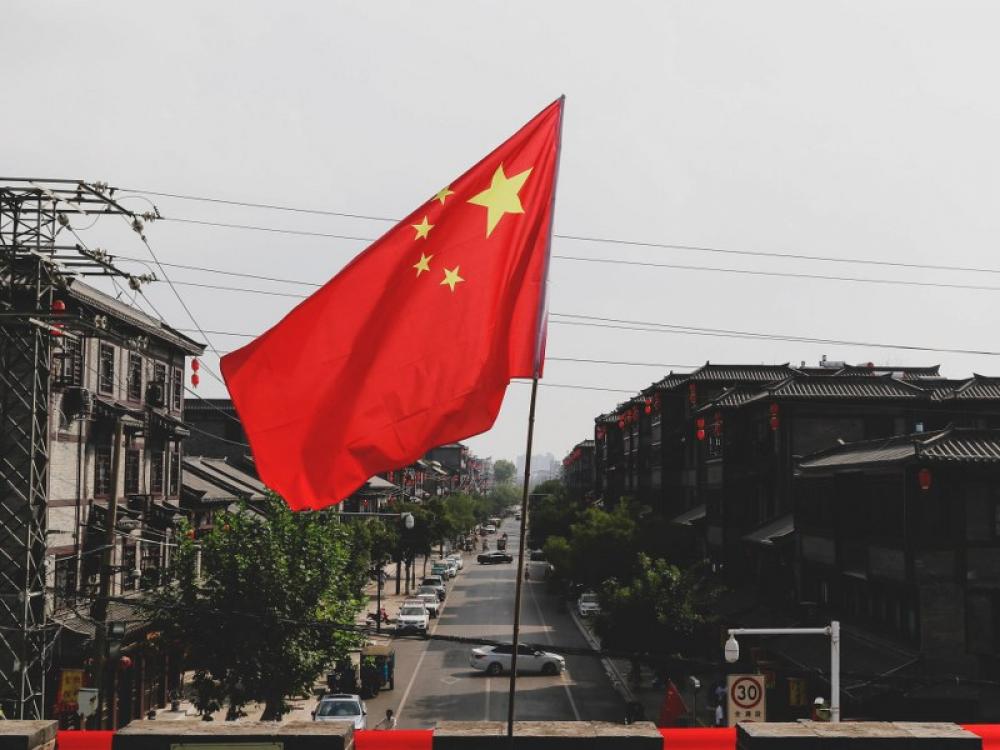 China managing criticism of its human rights record 