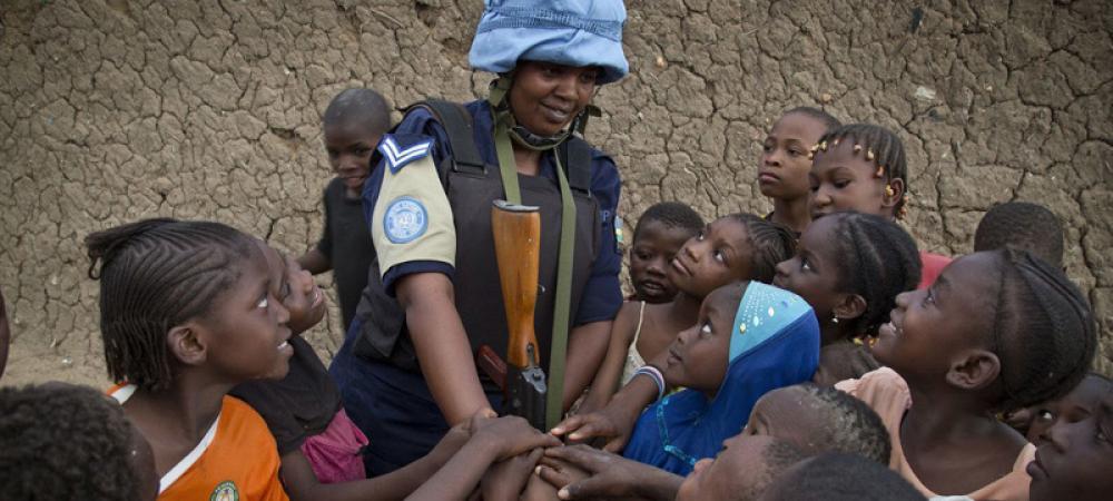 Mali: UN peacekeeping operation to end after decades