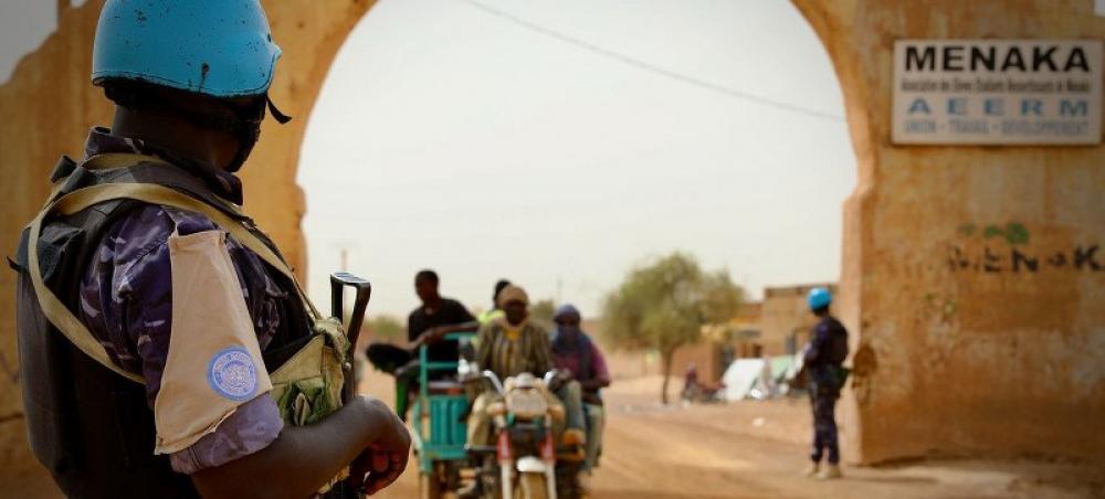 Mali: Civilians paying the price as terrorist violence flares up, Security Council hears