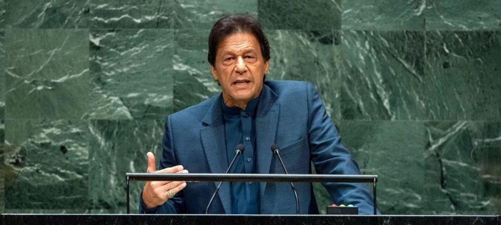 Pakistan: Guterres calls for end to violence following arrest of Imran Khan