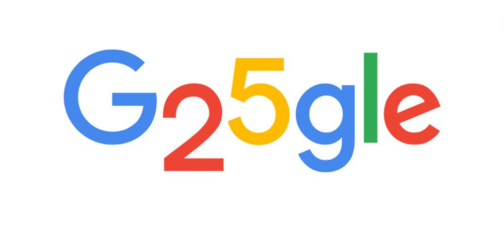 Do you know how old is Google, check out its latest doodle to know details Do you know how old is Google, check out its latest doodle to know details