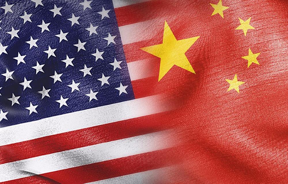 US Senators introduce bill to end China