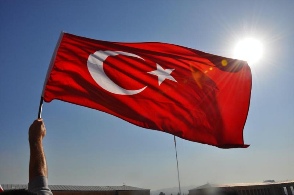 Turkey condemns 'Quran burning' in Sweden