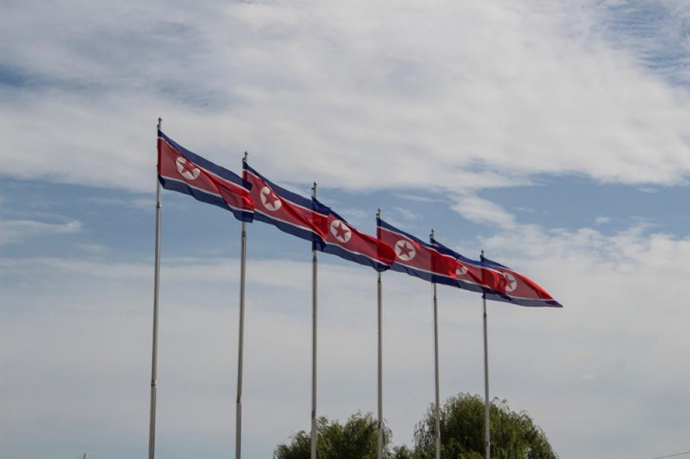 North Korea to 'expel' detained US soldier Travis King who crossed the border North Korea to 'expel' detained US soldier Travis King who crossed the border